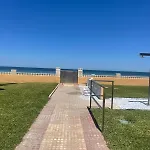 Views Of Marinas, Beachfront, *
